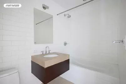 500 W 53rd Street #6A, New York City, NY 10019 - Photo 9