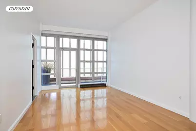 500 W 53rd Street #6A, New York City, NY 10019 - Photo 5