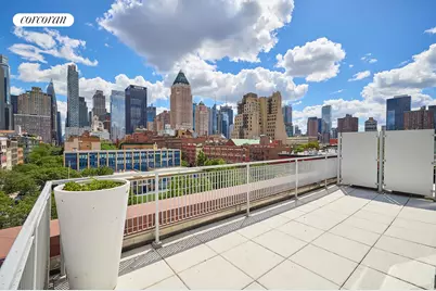 500 W 53rd Street #6A, New York City, NY 10019 - Photo 11