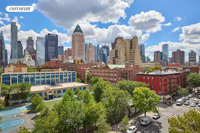 500 W 53rd Street #6A, New York City, NY 10019 - Photo 13