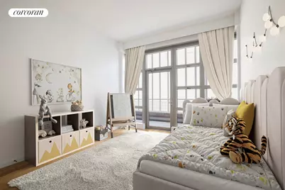 500 W 53rd Street #6A, New York City, NY 10019 - Photo 15