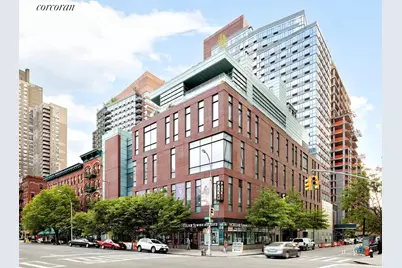 500 W 53rd Street #6A, New York City, NY 10019 - Photo 19