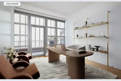 500 W 53rd Street #6A, New York City, NY 10019 - Photo 17