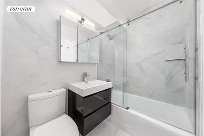 79 W 12th Street #3B, New York City, NY 10011 - Photo 5