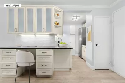 79 W 12th Street #3B, New York City, NY 10011 - Photo 3