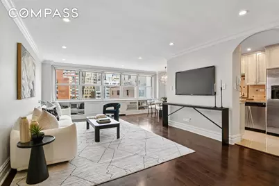 310 E 70th Street #10E, New York City, NY 10021 - Photo 1
