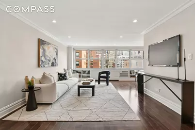 310 E 70th Street #10E, New York City, NY 10021 - Photo 9