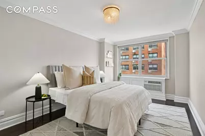 310 E 70th Street #10E, New York City, NY 10021 - Photo 7