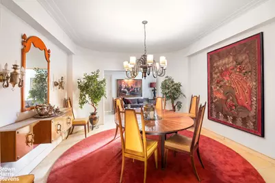 115 Central Park W #9H, New York City, NY 10023 - Photo 3