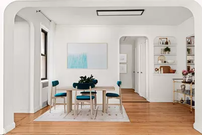 205 W 95th Street #1B, New York City, NY 10025 - Photo 3