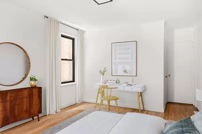 205 W 95th Street #1B, New York City, NY 10025 - Photo 5