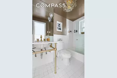 1 W 67th Street #608, New York City, NY 10023 - Photo 9