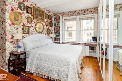 439 E 51st Street #7B, New York City, NY 10022 - Photo 17