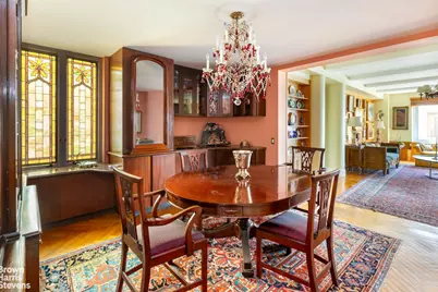 439 E 51st Street #7B, New York City, NY 10022 - Photo 5