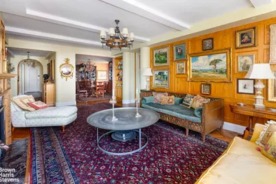 439 E 51st Street #7B, New York City, NY 10022 - Photo 5