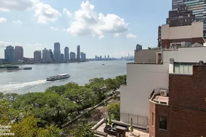 439 E 51st Street #7B, New York City, NY 10022 - Photo 17