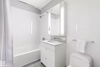 520 W 19th Street #6C, New York City, NY 10011 - Photo 7