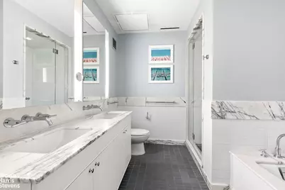 520 W 19th Street #6C, New York City, NY 10011 - Photo 5