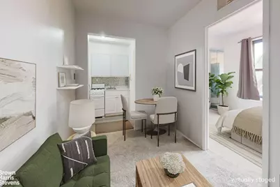 1478 E 28th Street #4Q, New York City, NY 11210 - Photo 5