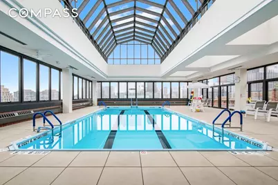 300 E 54th Street #15C, New York City, NY 10022 - Photo 7