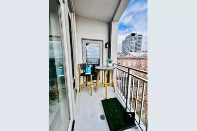 90 Bay Street Landing #4-J, New York City, NY 10301 - Photo 9