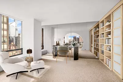 870 United Nations Plaza #28A, New York City, NY 10017 - Photo 5