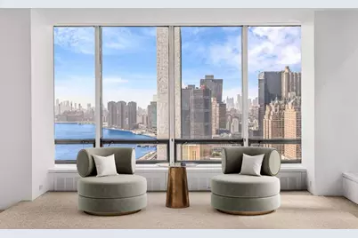 870 United Nations Plaza #28A, New York City, NY 10017 - Photo 1