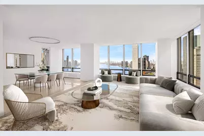 870 United Nations Plaza #28A, New York City, NY 10017 - Photo 3