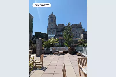 225 Central Park W #516, New York City, NY 10024 - Photo 7