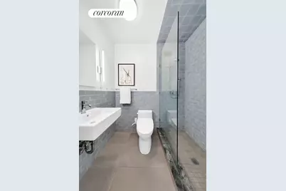 225 Central Park W #516, New York City, NY 10024 - Photo 3