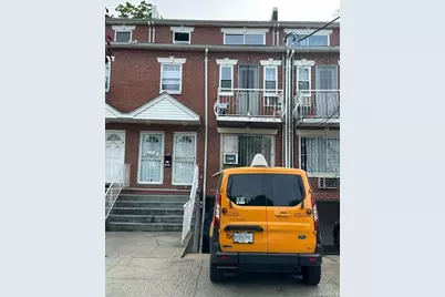 95-06 121st Street, New York City, NY 11419 - Photo 1