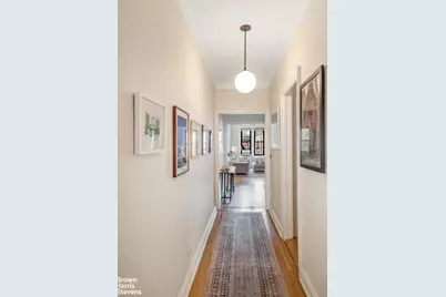 114 Clinton Street #2B, New York City, NY 11201 - Photo 5