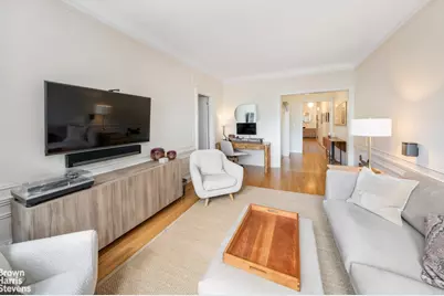 114 Clinton Street #2B, New York City, NY 11201 - Photo 3