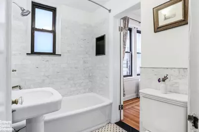 114 Clinton Street #2B, New York City, NY 11201 - Photo 9