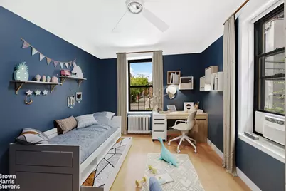 114 Clinton Street #2B, New York City, NY 11201 - Photo 7