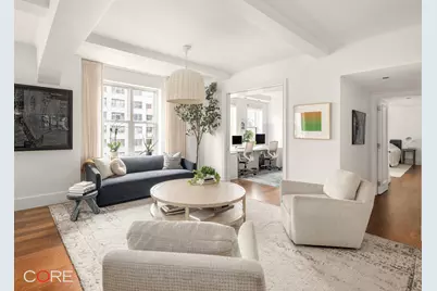 12 W 72nd Street #14ABC, New York City, NY 10023 - Photo 3