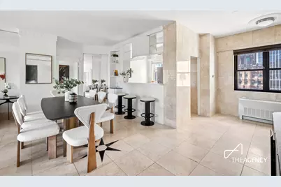 58 W 58th Street #20C, New York City, NY 10019 - Photo 5