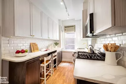 51 E 90th Street #5B, New York City, NY 10128 - Photo 5