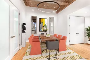 419 W 55th St, New York City, NY 10019 - Photo 3