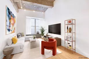 419 W 55th St, New York City, NY 10019 - Photo 1