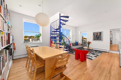 344 Degraw Street #PHA, New York City, NY 11231 - Photo 3