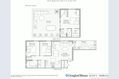 344 Degraw Street #PHA, New York City, NY 11231 - Photo 25
