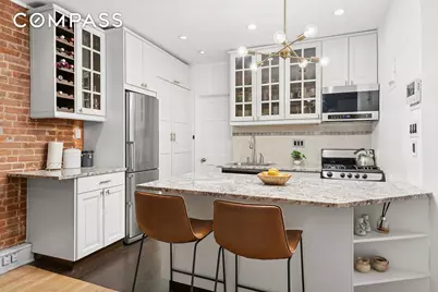 59 W 88th Street #BF, New York City, NY 10024 - Photo 3