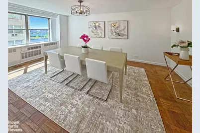 35 Sutton Place #14F, New York City, NY 10022 - Photo 5