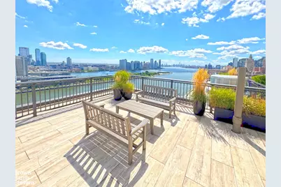 35 Sutton Place #14F, New York City, NY 10022 - Photo 11