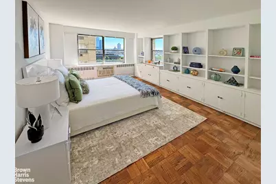 35 Sutton Place #14F, New York, NY 10022 - Photo 3