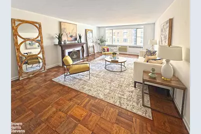 35 Sutton Place #14F, New York, NY 10022 - Photo 1