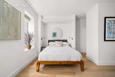 99 Bank Street #7E, New York City, NY 10014 - Photo 5