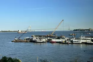 10 Bay Street Landing, New York City, NY 10301 - Photo 19