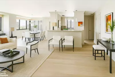 1725 York Avenue #15D, New York City, NY 10128 - Photo 1